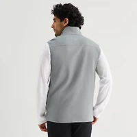 St. John's Bay Mens Lightweight Golf Vest