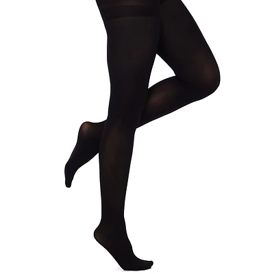 Mixit Womens Opaque Tights