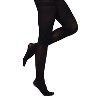 Mixit Womens Opaque Tights