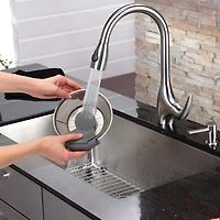 Hamilton Beach® Premium Big Mouth® 2 Speed Juice Extractor