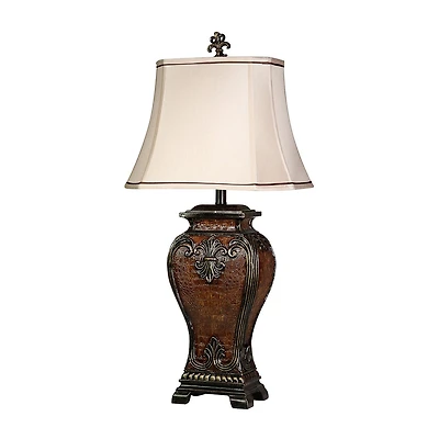 Stylecraft Dundee Table Lamp