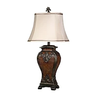 Stylecraft Dundee Table Lamp