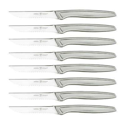 Henckels International 8-pc. Steak Knife Set