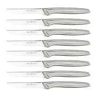 Henckels International 8-pc. Steak Knife Set