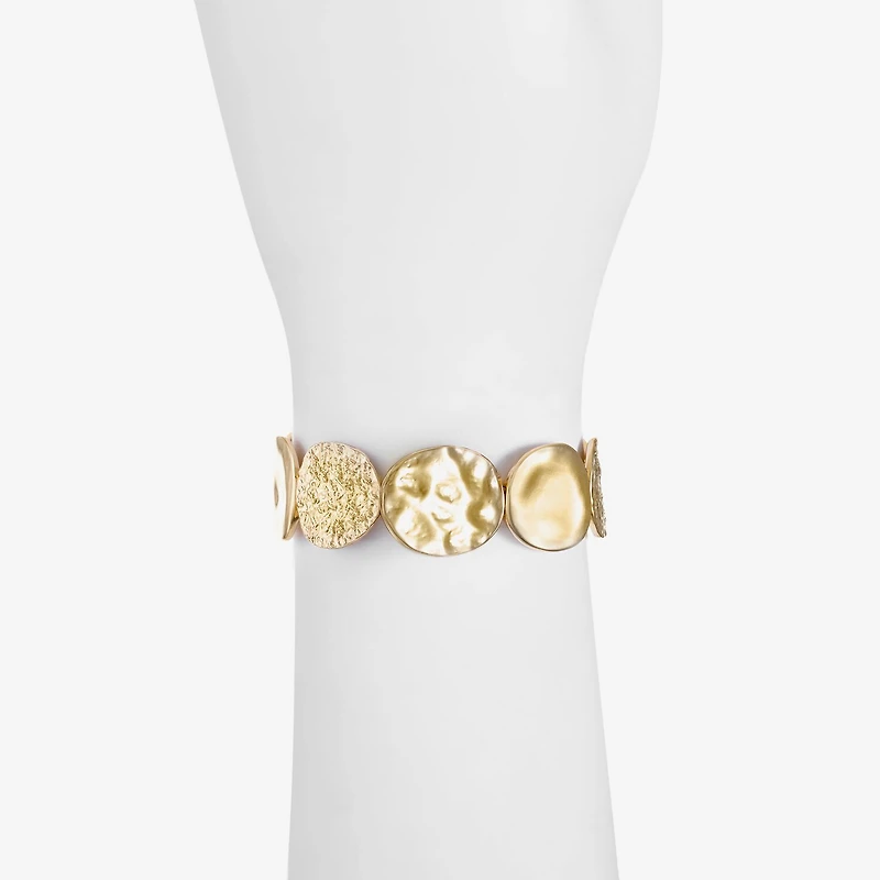 Liz Claiborne Stretch Bracelet