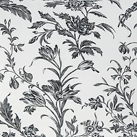 Laura Ashley Amberley Floral Midweight Comforter