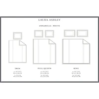 Laura Ashley Annabella Duvet Cover