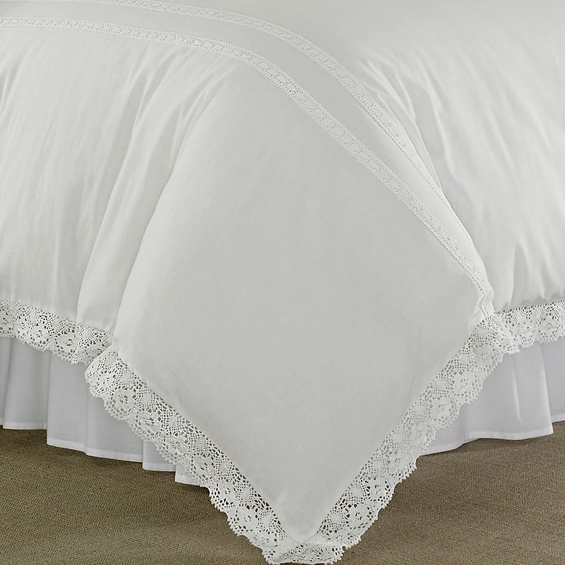 Laura Ashley Annabella Duvet Cover