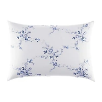 Laura Ashley Charlotte Floral Midweight Comforter