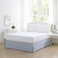 Laura Ashley Hedy 14" Bed Skirt