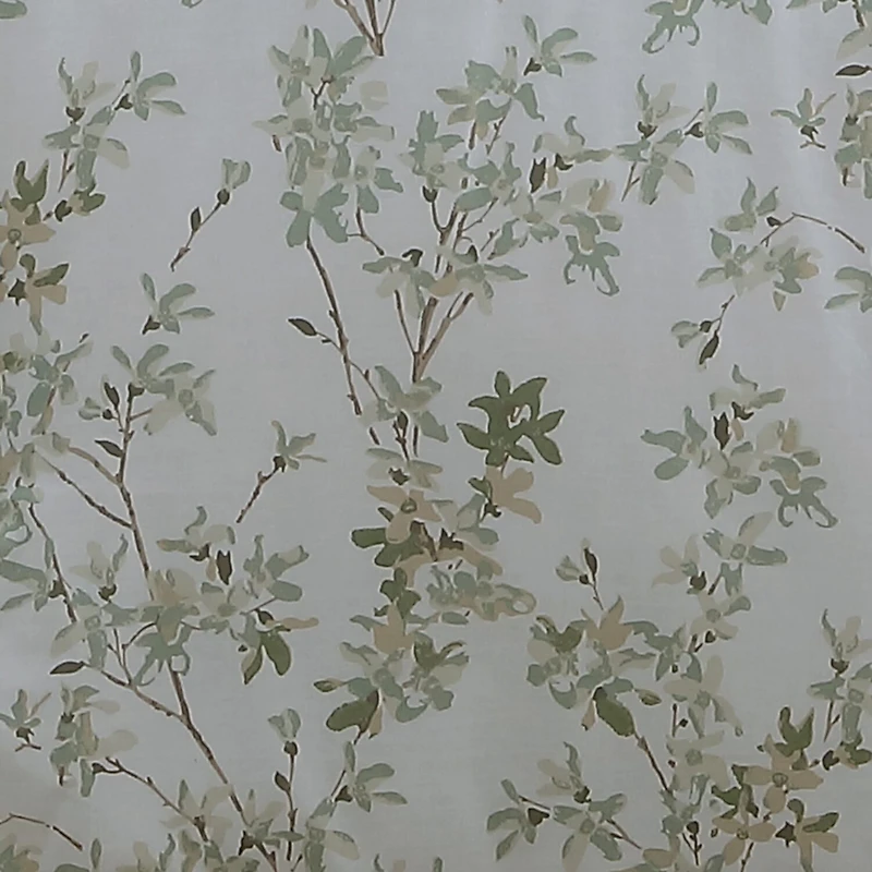 Laura Ashley Lindy Floral Midweight Comforter
