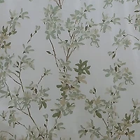 Laura Ashley Lindy Floral Midweight Comforter