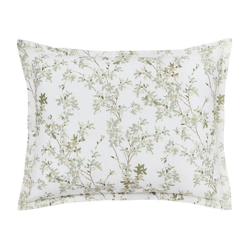 Laura Ashley Lindy Floral Duvet Cover