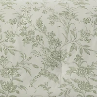 Laura Ashley Natalie Floral Duvet Cover
