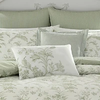 Laura Ashley Natalie Floral Duvet Cover