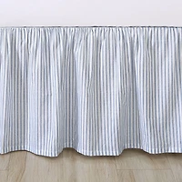 Laura Ashley Classics Ruffle 16" Bed Skirt