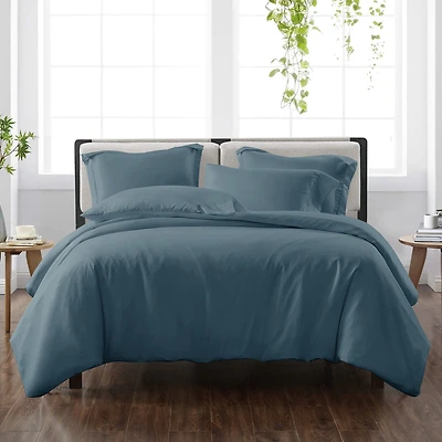 Cannon Heritage Duvet Cover Set