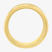 Mens 8MM Tungsten Band
