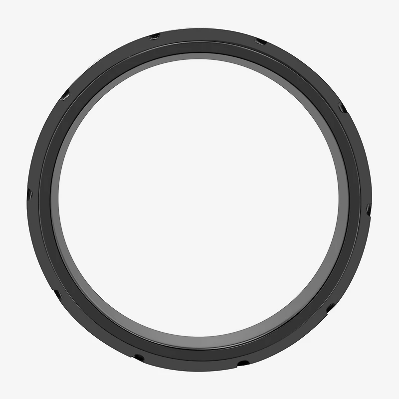 Mens 7MM Tungsten Wedding Band