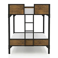 Reyes Kids Bunk Bed