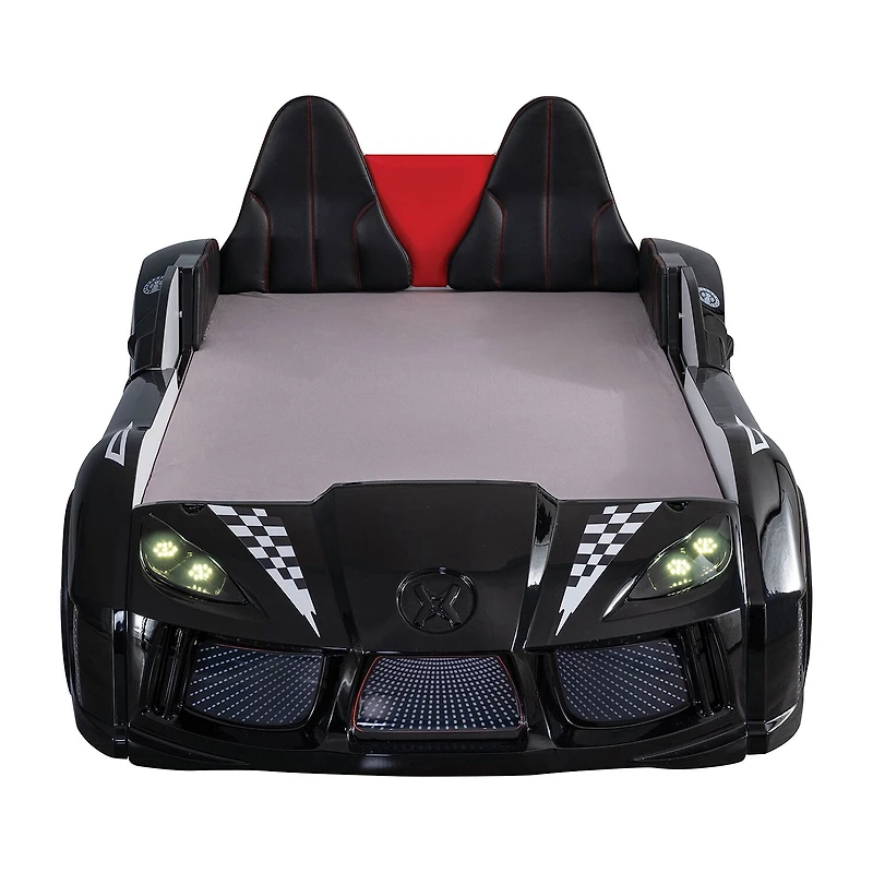 Enzo Kids Novelty Bed