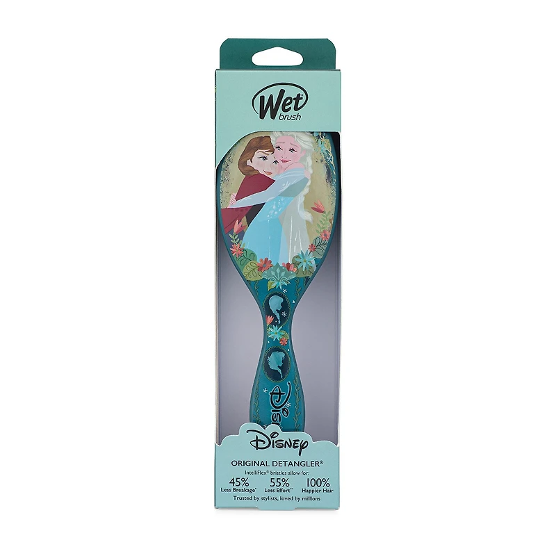 The Wet Brush Disney Love Original Detangler