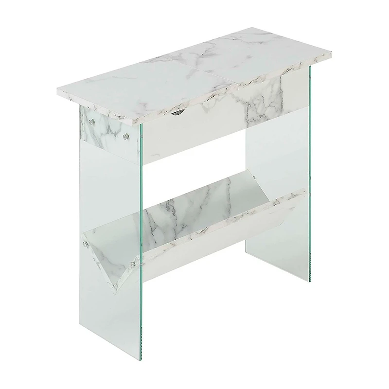 Convenience Concepts Soho End Table