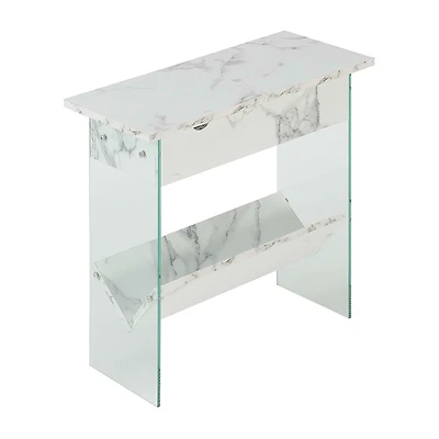 Convenience Concepts Soho End Table