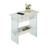 Convenience Concepts Soho End Table