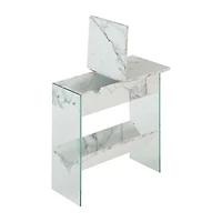 Convenience Concepts Soho End Table