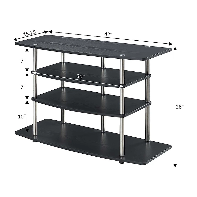 Designs 2 Go Tv Stand Collection TV Stand