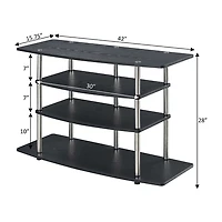 Designs 2 Go Tv Stand Collection TV Stand