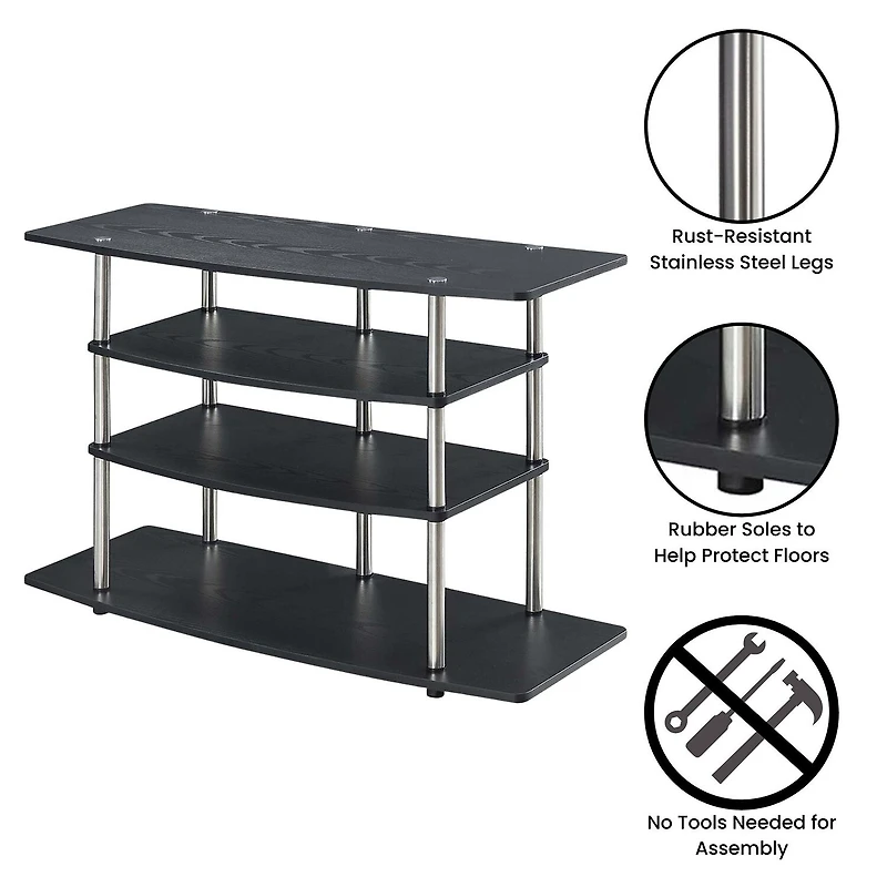 Designs 2 Go Tv Stand Collection TV Stand