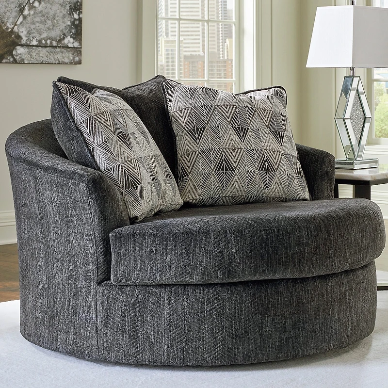 Signature Design By Ashley Biddeford Accent Chair