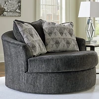Signature Design By Ashley Biddeford Accent Chair