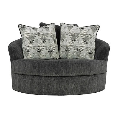 Signature Design By Ashley Biddeford Accent Chair