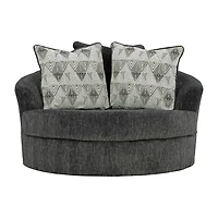 Signature Design By Ashley Biddeford Accent Chair