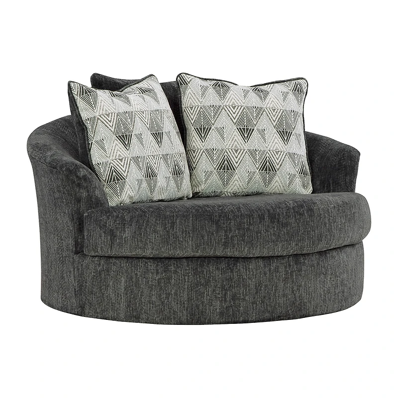 Signature Design By Ashley Biddeford Accent Chair