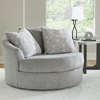 Signature Design By Ashley Casselbury Accent Chair
