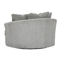 Signature Design By Ashley Casselbury Accent Chair