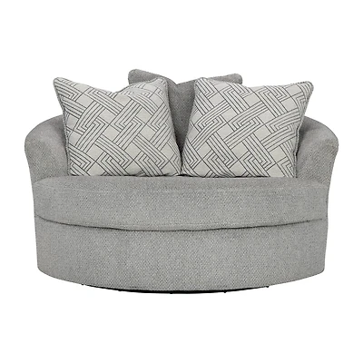 Signature Design By Ashley Casselbury Accent Chair