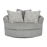 Signature Design By Ashley Casselbury Accent Chair