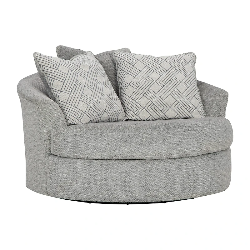 Signature Design By Ashley Casselbury Accent Chair