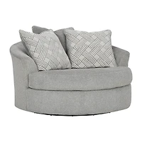 Signature Design By Ashley Casselbury Accent Chair