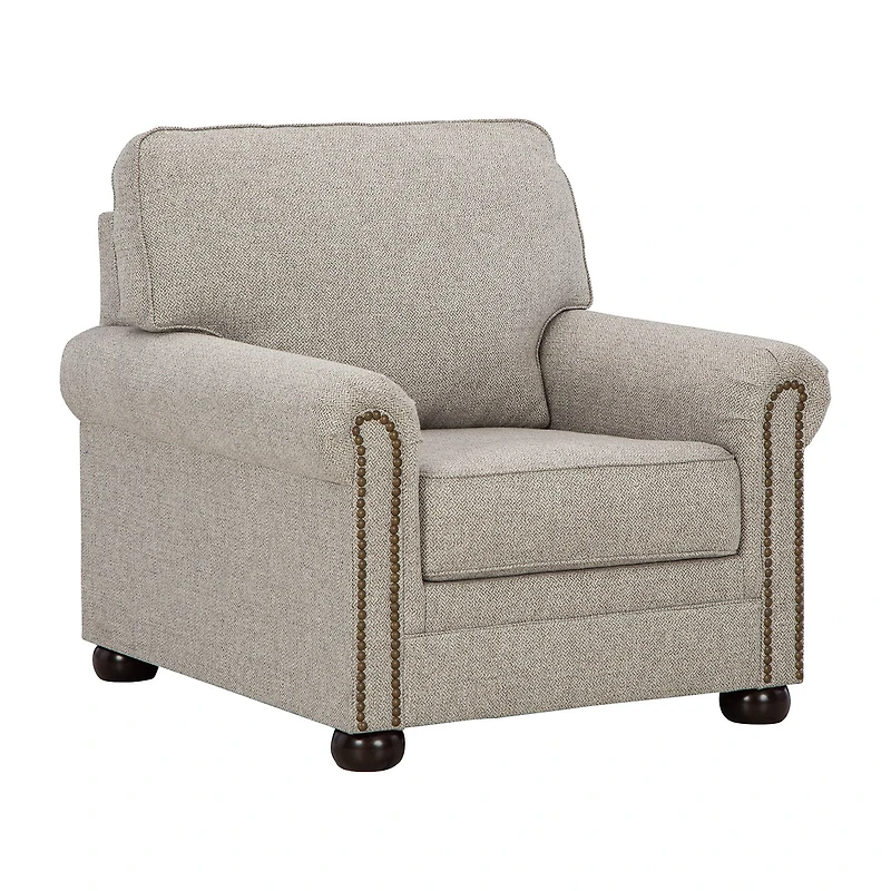 Signature Design By Ashley Gaelon Accent Chair