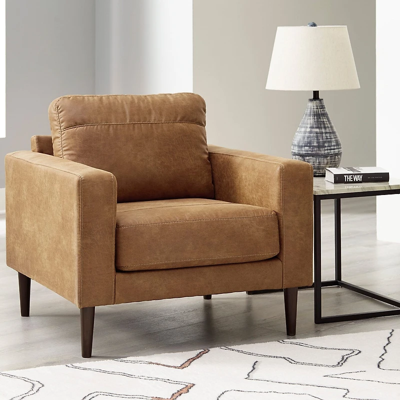 Signature Design By Ashley Telora Accent Chair