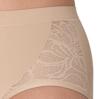 Bali Coolest Smoothing Womens Cooling Brief Panty Dfcsbf