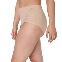 Bali Coolest Smoothing Womens Cooling Brief Panty Dfcsbf