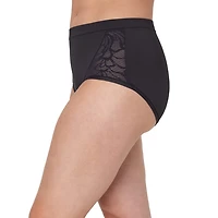 Bali Coolest Smoothing Womens Cooling Brief Panty Dfcsbf