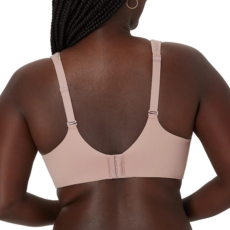 Bali Coolest Smoothing Minimizer Bra Df4584